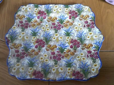 Buy Grimwades Royal Winton Cake Plate • 4£