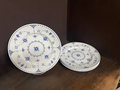 Buy Vintage Furnivals Limited Plate Made In England • 27.96£