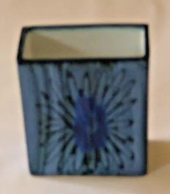 Buy Troika Smooth Glazed Vase (311) • 189£