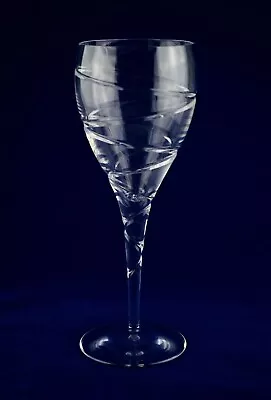 Buy Gleneagles Crystal Wine Glass - 23cms (9 ) Tall • 19.50£