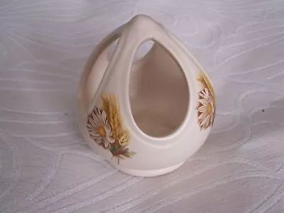 Buy Vintage Pottery Ornament - Purbeck Pottery, Poole • 7.50£