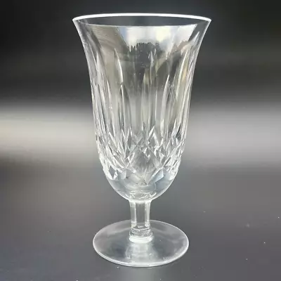 Buy Waterford Crystal Vintage Kildare Iced Tea Glass Old Mark RARE Double Marked • 129.54£