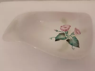 Buy Vintage Carlton Ware Convolvulus Dish Bowl • 4.99£