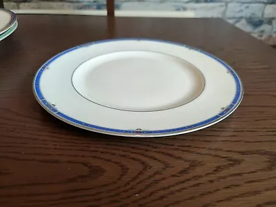 Buy Wedgwood Bone China KINGSBRIDGE Dinner Plate • 25£