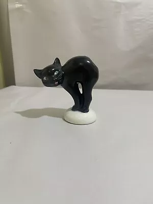 Buy Vintage Goebel Black Cat • 9.95£