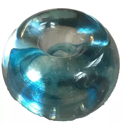 Buy JANE CHARLES Signed Paperweight • 45£