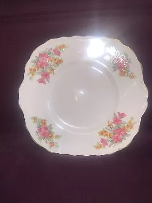 Buy Royal Vale Bone China Plate • 2.99£