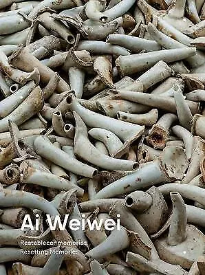 Buy Ai Weiwei Resetting Memories,  ,  Paperback • 18.18£