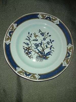 Buy 5 Adams Calyx Ware Ming Toi  Tea Plates 1960's  • 18£