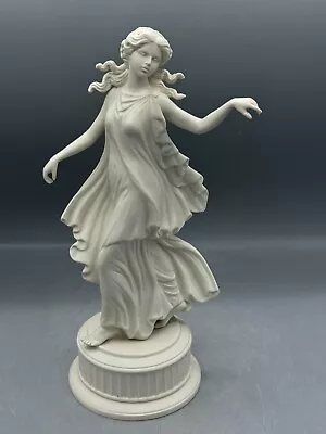 Buy Wedgwood Limited Edition 4th Figurine Of The Dancing Hours No.4 Collection . • 79.95£