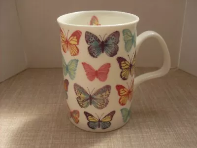 Buy Laura Ashley Butterflies Mug 2011 • 8.99£