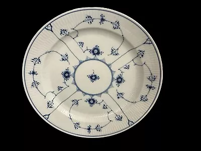 Buy Royal Copenhagen Blue  (1) 13  Chop Plate Round Platter • 195£