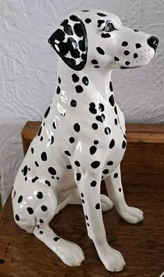 Buy Beswick Fireside Dalmation. • 19.99£