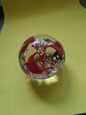 Buy Crystal Paperweight S3 • 6.99£