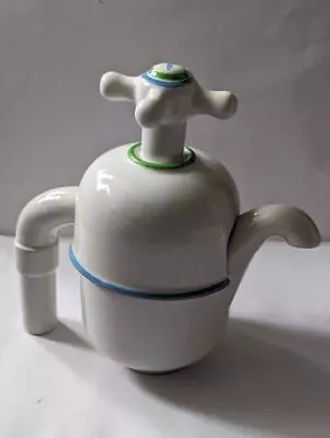 Buy Carlton Ware - Tap - Novelty Teapot!! • 14.99£