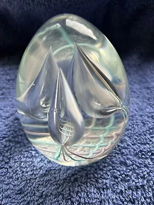 Buy Caithness Paperweight Limited Edition • 10£