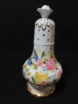 Buy Large Hammersley China Sugar Shaker Queen Anne Pattern 3166 C.1940-50s • 45£