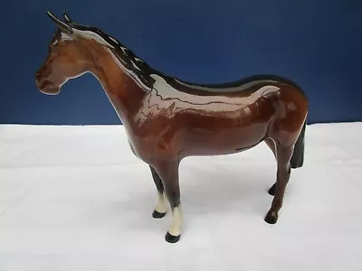 Buy Beswick Brown Bay Horse • 7£