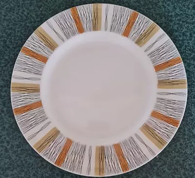 Buy Midwinter Pottery Sienna Dinner Plate 26.5cms • 6£
