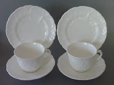 Buy Coalport Countryware - 2 Trio: Tea Cups, Saucers, Side Plates - Wedgwood • 30£