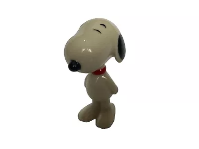 Buy Wade Snoopy Red Collar -  Hollow Rare • 99£