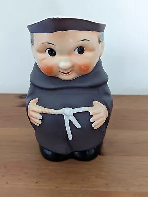 Buy Vintage Goebel Hummel Friar Tuck Jug S 141/1 • 19.99£