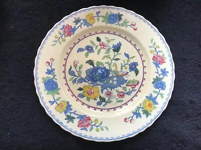 Buy Masons Ironstone China 'Regency' C447 Salad Plate 8” • 7.50£