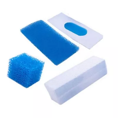 Buy 5pcs Replacement Filters Kit For Thomas 787203 TWIN Genius Aquafilter TT T2 Part • 7.94£