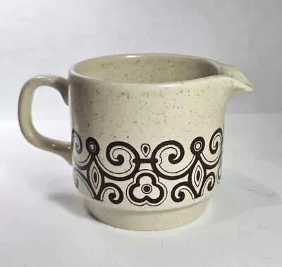 Buy Vintage Biltons Ironstone Tableware Celtic Rose Creamer  • 15.61£