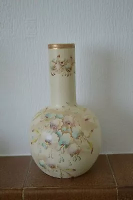Buy Antique Crown Devon Fieldings SF & Co Royal York Vase • 19.99£