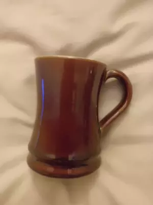 Buy Denby Brown Tankard Mug • 2.99£