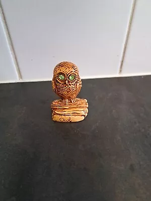 Buy VINTAGE 1950'S MANOR WARE POTTERY -Owl • 5£