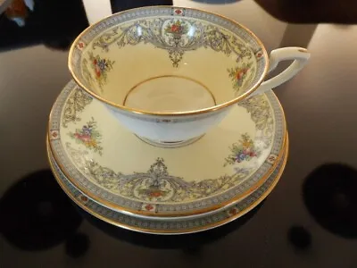 Buy Royal Worcester Duchess Tea Trio Cup, Saucer & Side Plate • 26£