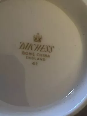 Buy Duchess China Jug • 0.99£