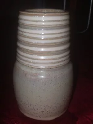 Buy Dearston Fulham Stoneware Pottery Vase ~ A/F Condition ~ Free UK P&P • 14.99£