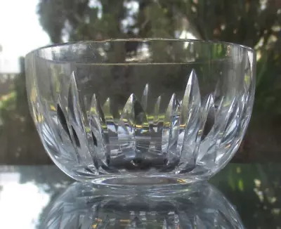 Buy Waterford Crystal, Open Sugar; Excellent Condition • 20.71£