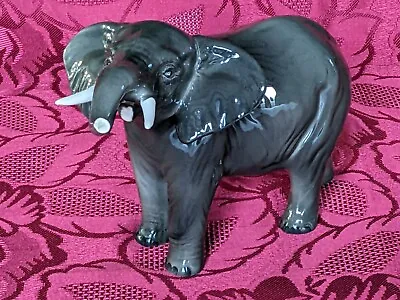 Buy Beswick 'Elephant' Dad Grandad Uncle Mum Nanna Grandma Auntie Friend Birthday • 16.45£