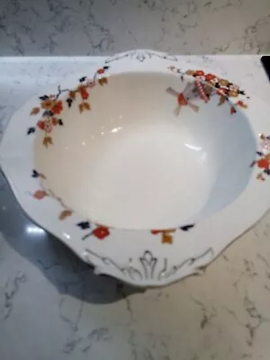 Buy Alfred Meakin Delicia Pattern Serving Bowl  • 3.97£