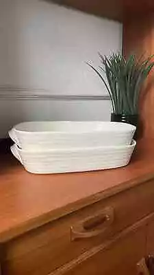 Buy Sophie Conran Large Handled Roasting Dish • 40£