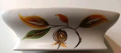 Buy Edward Radford Hand Painted Ceramic Trinket Dish • 6£
