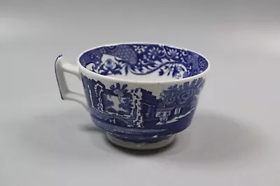 Buy Spode Blue Italian Blue & White China Dishes And Tableware Decorative And Useful • 5£