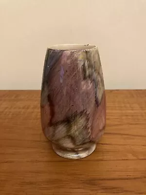 Buy Vintage OldCourt / Tunstall Ware Vase • 2£