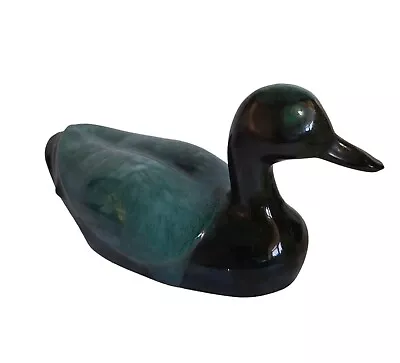 Buy Vintage Blue Mountain Pottery Duck  • 9.99£