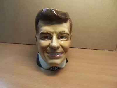 Buy Sylvac Jug – No. 2899 Made In England – President John F Kennedy 1960s • 30£