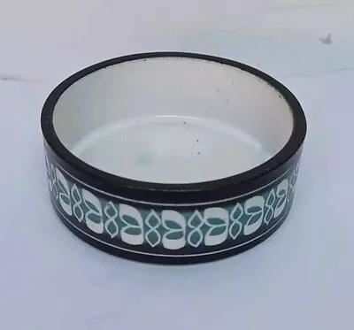 Buy Vintage Ambleside Studio Pottery Small Bowl Pin Dish • 8.50£