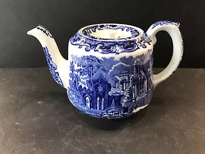 Buy George Jones & Son Teapot ABBEY 1790 England • 5£