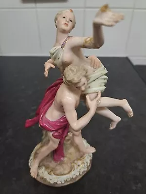 Buy Meissen Porcelain Figurines • 225.45£