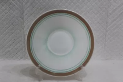 Buy Shelley W 12032 Harmony Regent 14cm Saucer Only - VGC • 8£