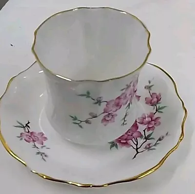 Buy Hammersley & Co Teacup And Saucer • 4.99£