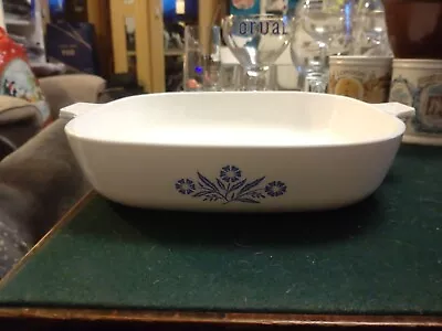 Buy Vintage Pyrosil Ware Casserole Dish • 18£